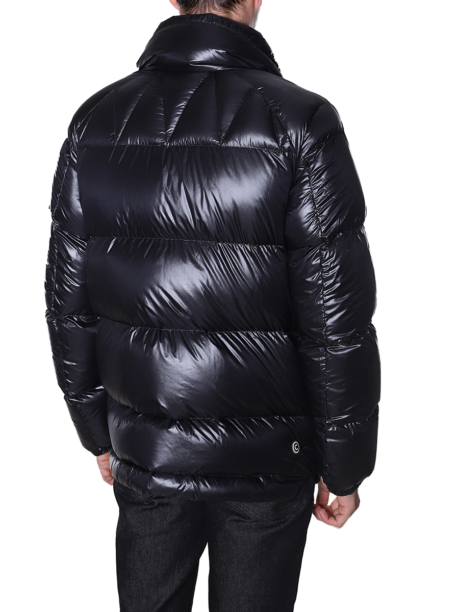 Colmar uomo nero on sale
