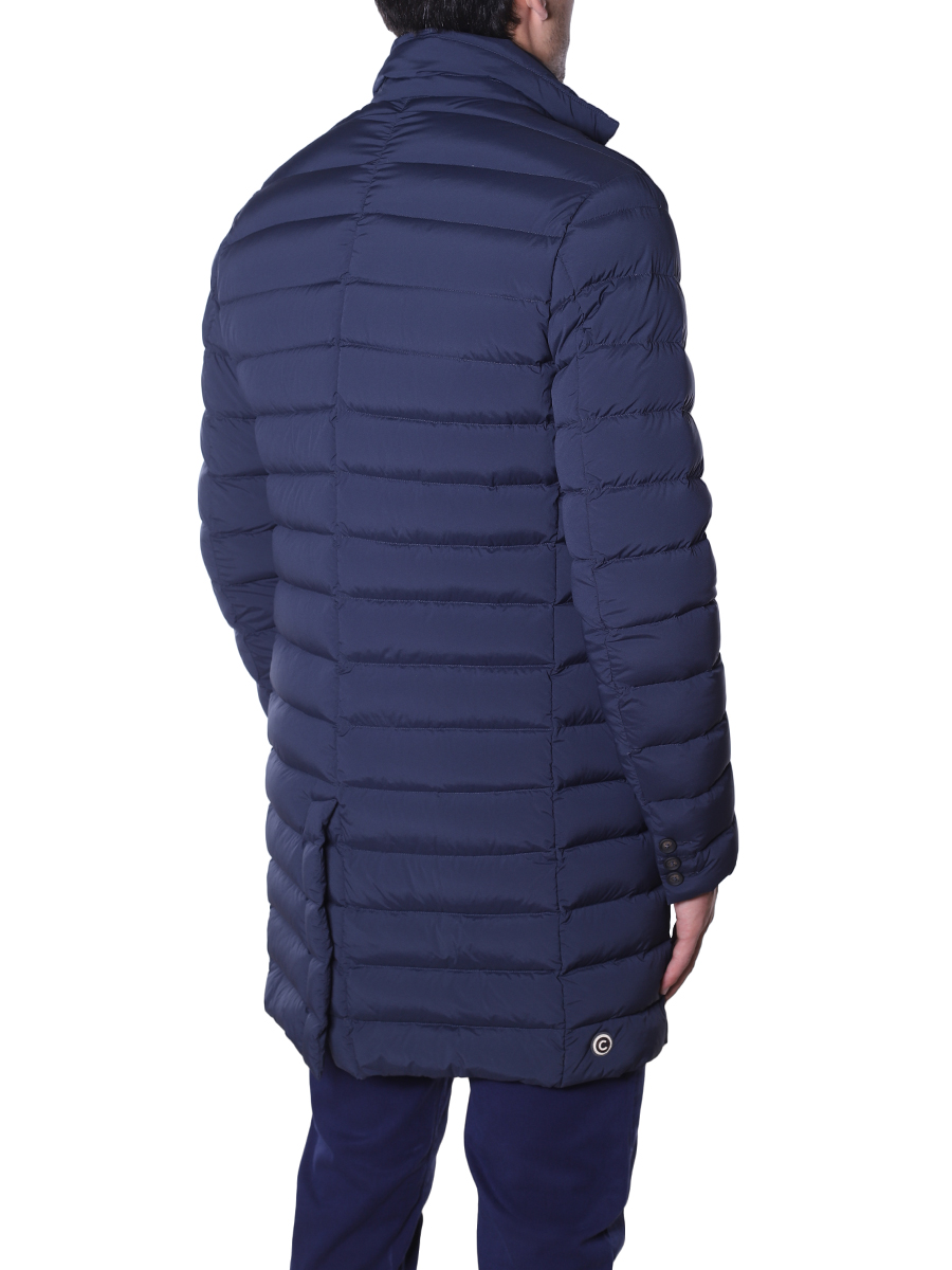 Piumino uomo tre quarti store
