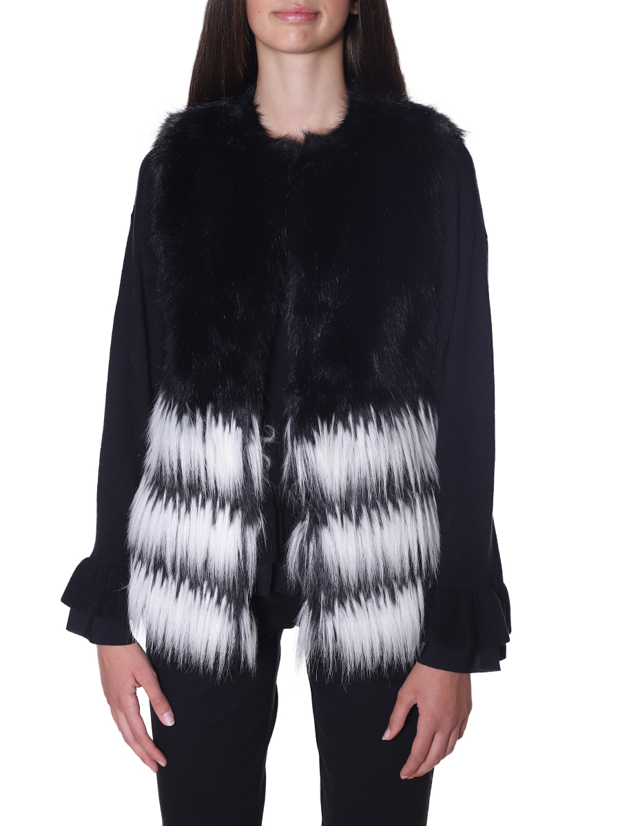 Twin set on sale gilet