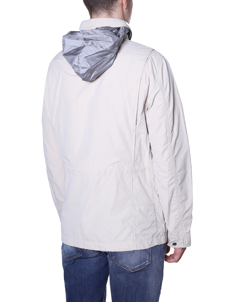 Field jacket deals blauer