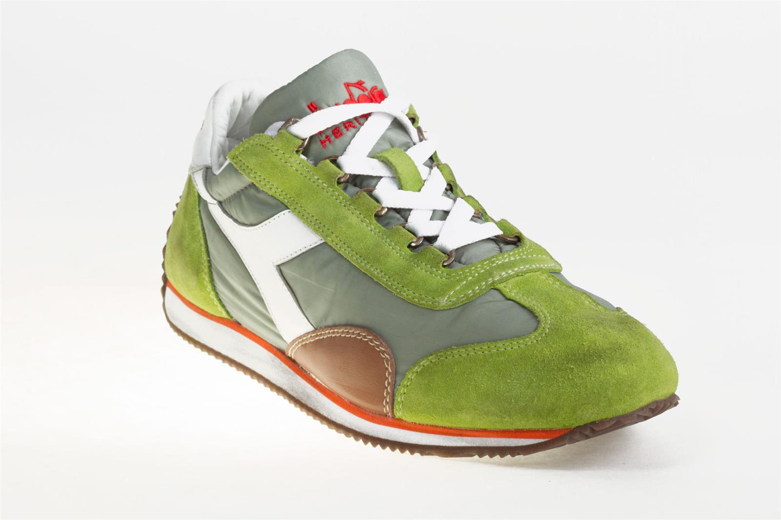 Diadora verde acqua outlet