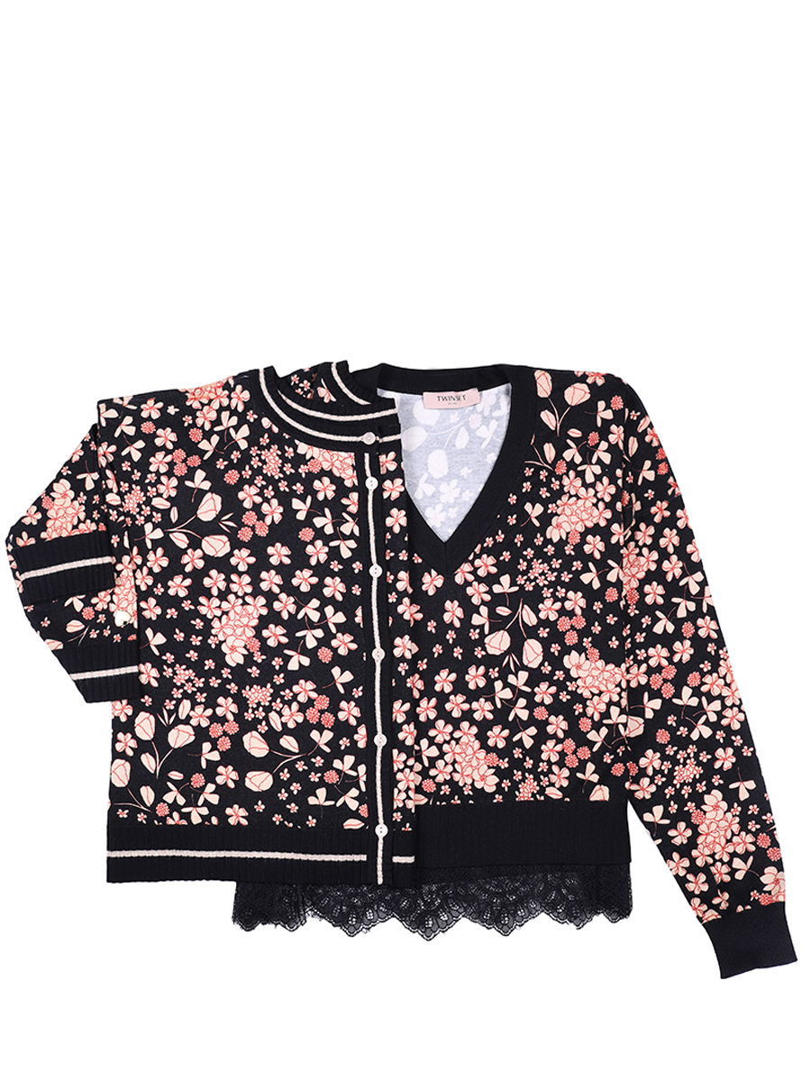 Twin set maglieria cheap