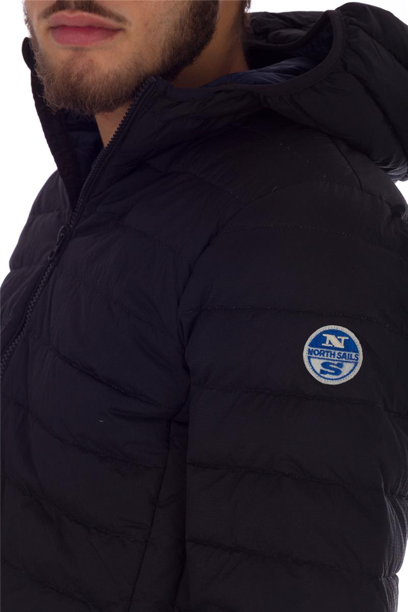 giubbotti uomo north sails