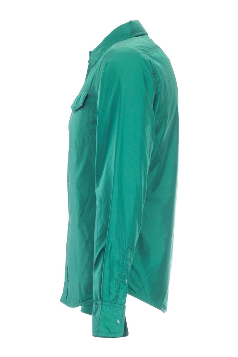 Camicia aspesi thermore hotsell