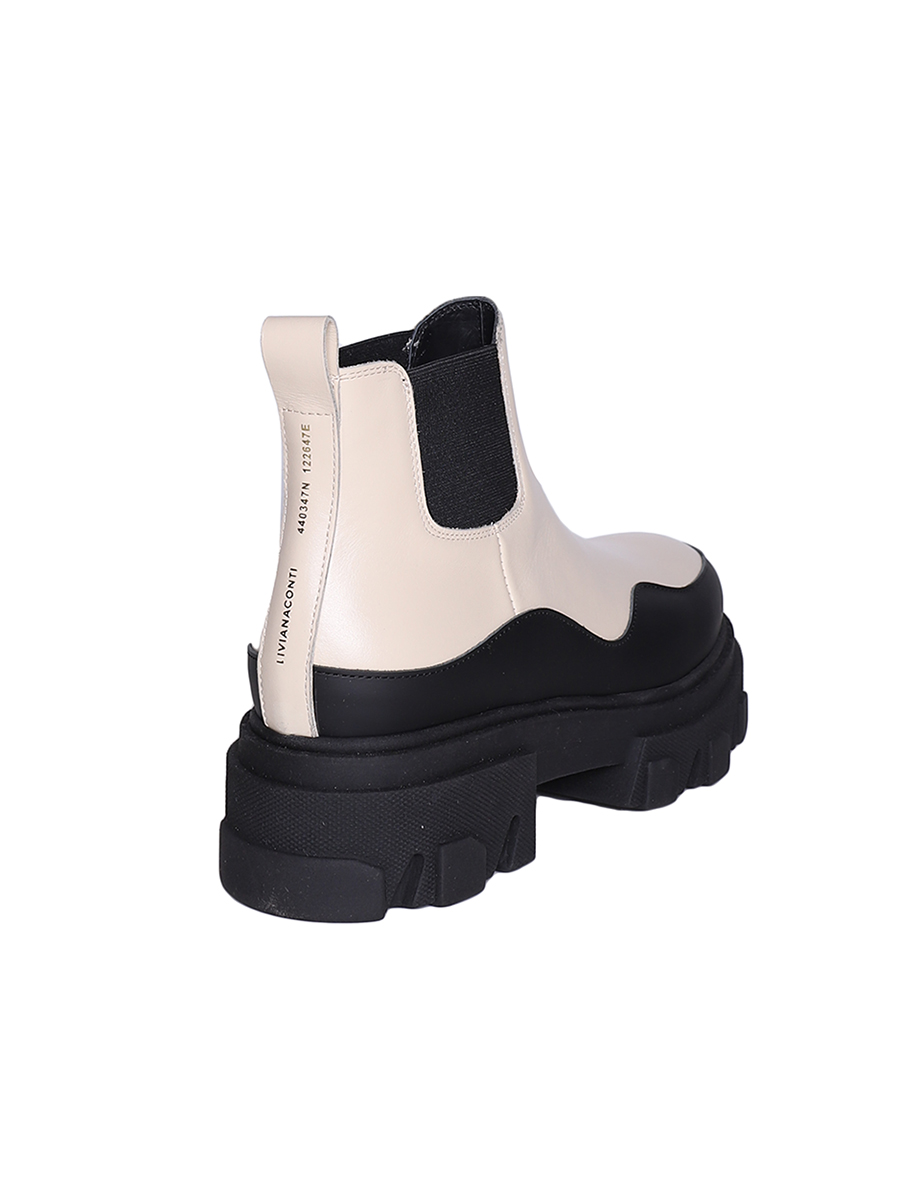 Stivali sales liviana conti