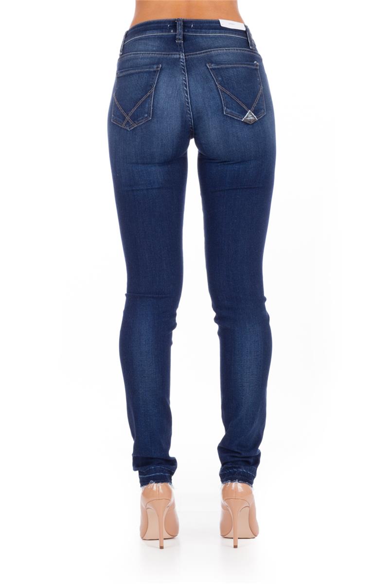Jeans roy rogers donna JEANS
