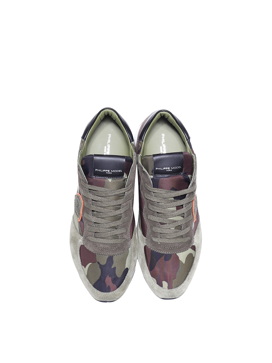 Philippe on sale model militari