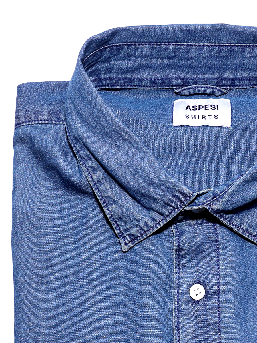 Aspesi sales camicie uomo