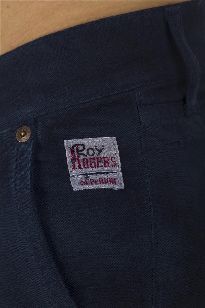 Bermuda roy rogers uomo deals