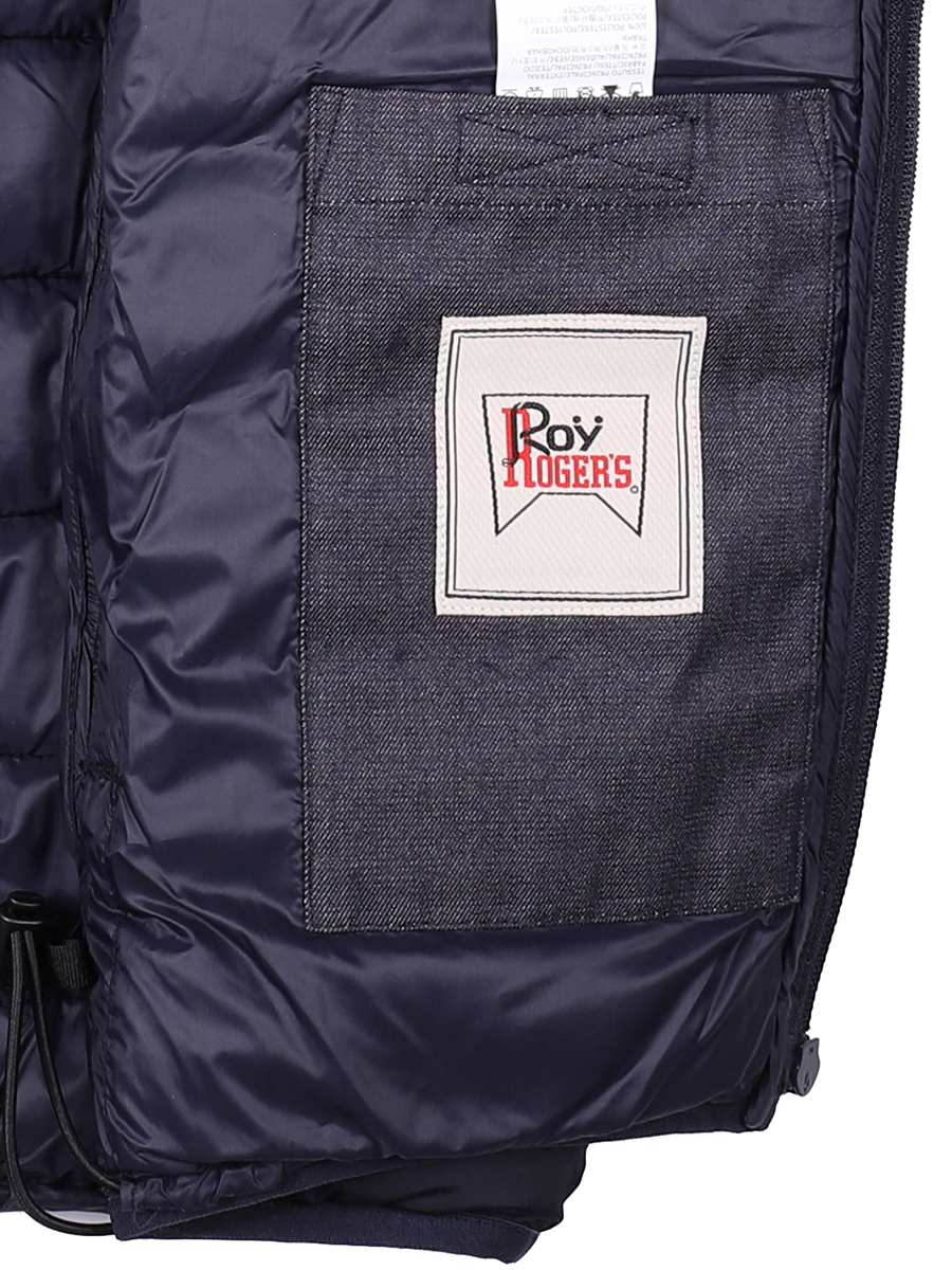 Piumino roy rogers uomo sales
