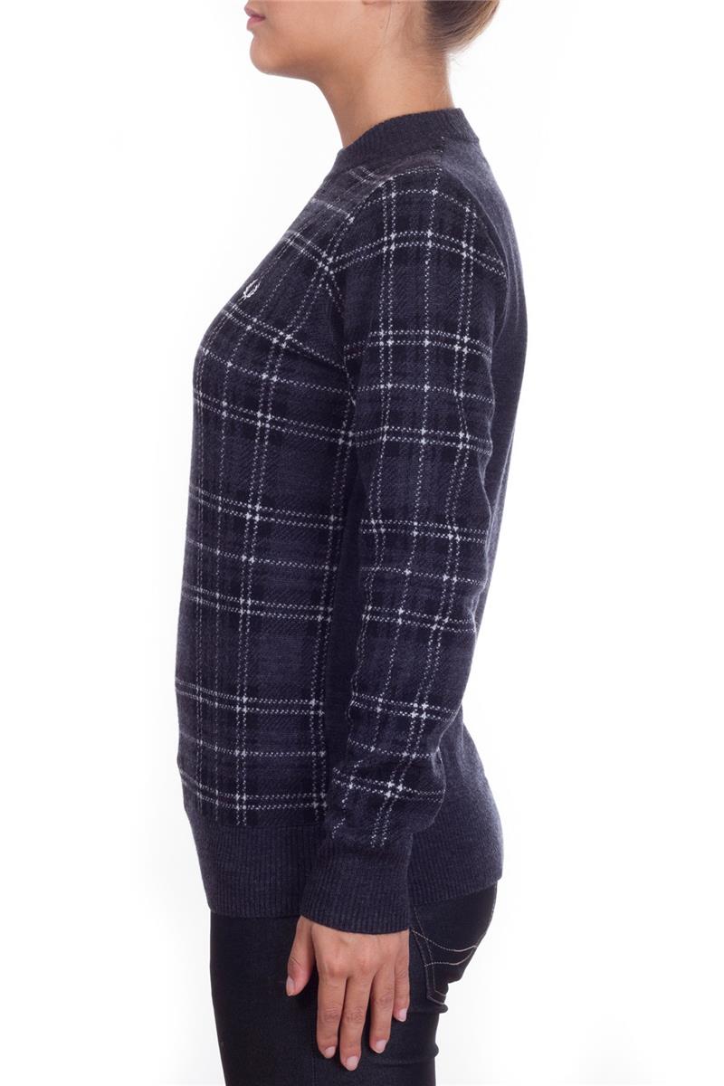 Maglia fred perry donna online