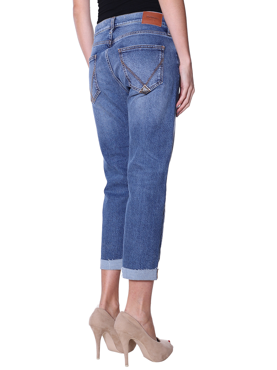 Jeans roy rogers donna JEANS I0