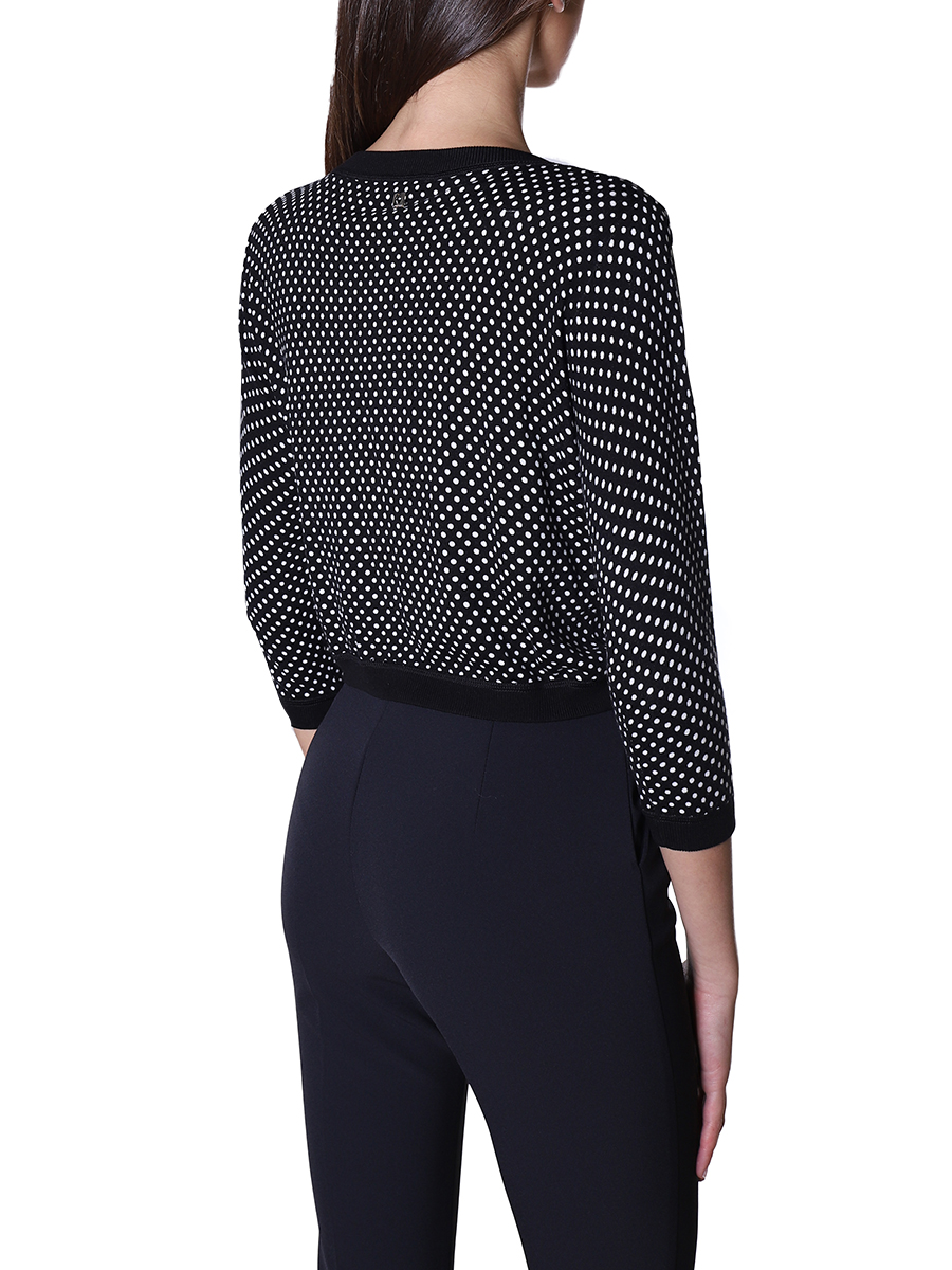 Pantaloni pois twin shop set
