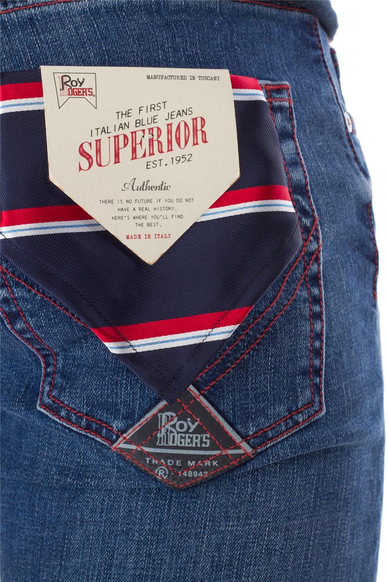 Roy rogers hotsell superior