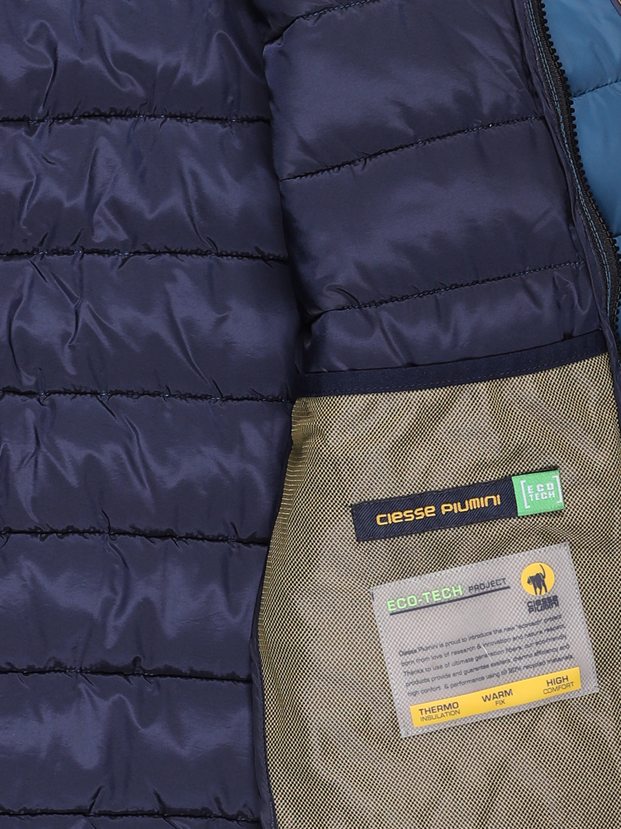 Ciesse piumini classico DEEP DIVE