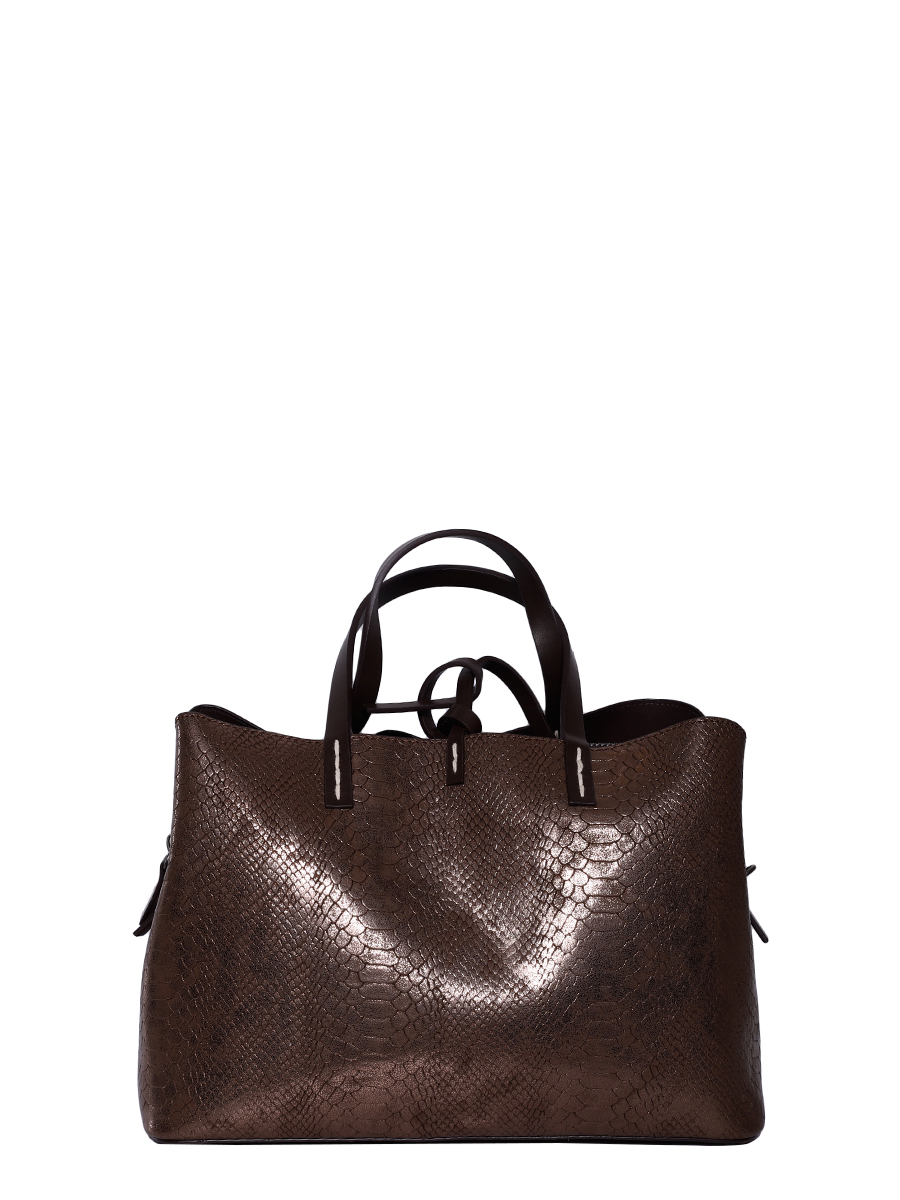 Borsa manila hotsell grace bronzo