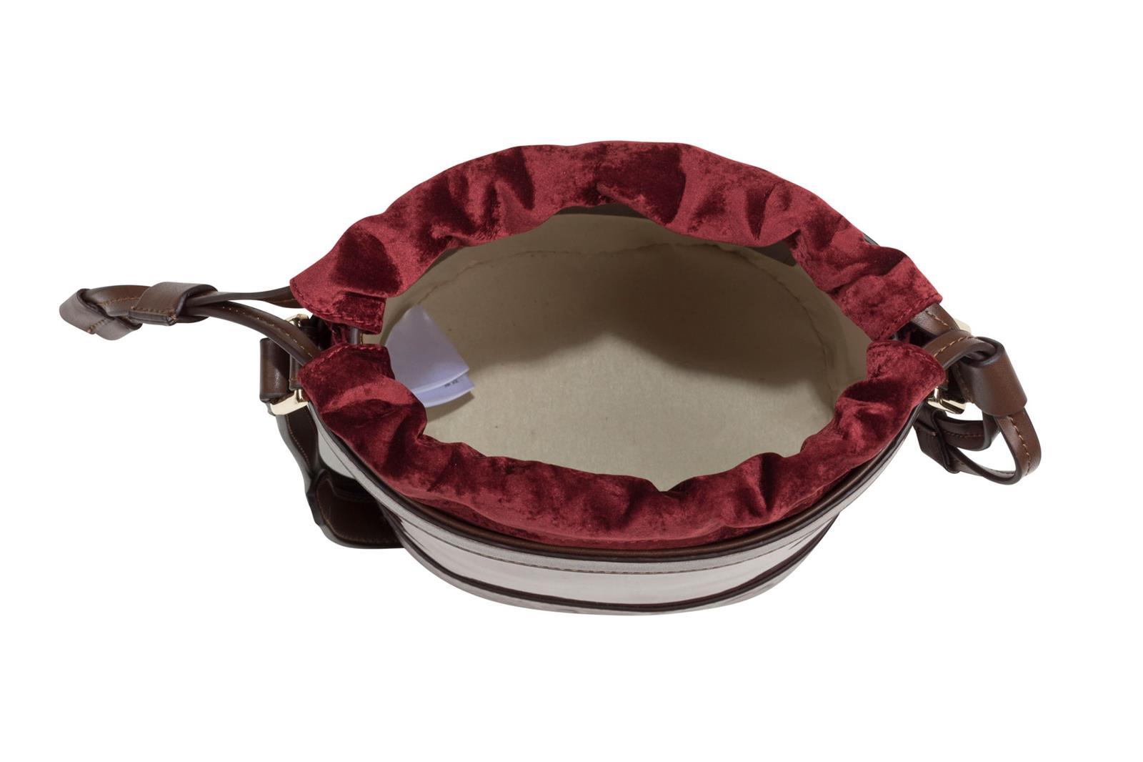 Borsa secchiello manila grace on sale