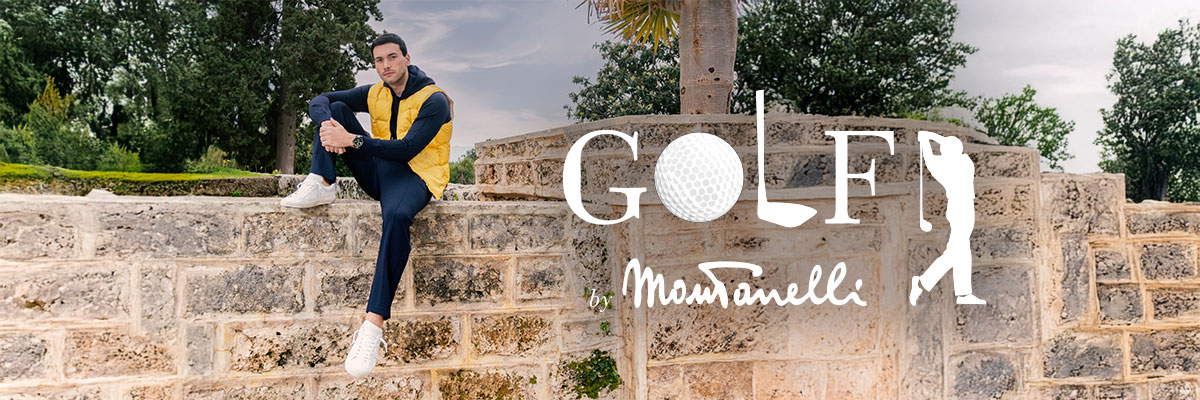 GOLF 